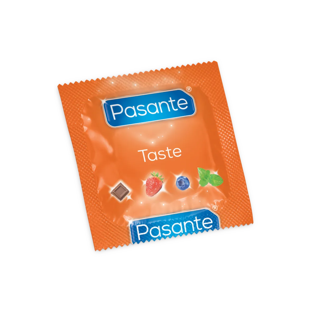 Kondome Aromen 12 Stück von Pasante | Fesselliebe.de