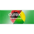 Genussfrüchte 144 Stück von Durex Kondoms