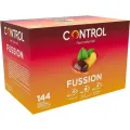 Adapta Fussion Kondome 144 Stück von Control Kondoms