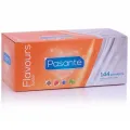 Kondome Aromen 155 Stück von Pasante