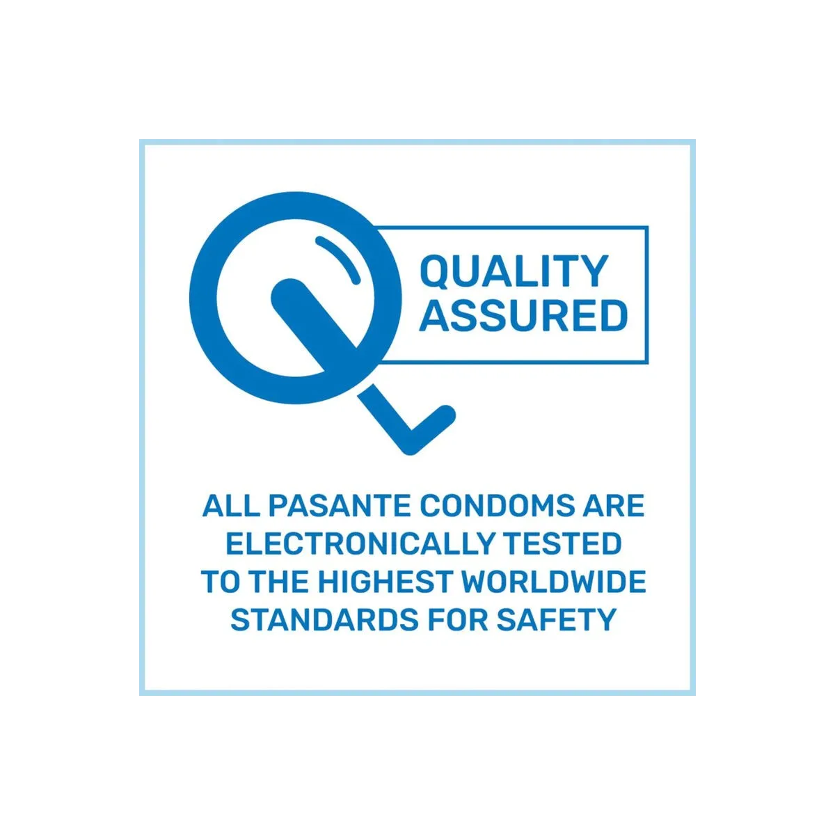 Kondome Tropischer Beutel 144 Stück von Pasante | Fesselliebe.de