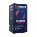 Adapta Kondoms 24 Stück von Control Kondoms