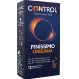 Finissimo Kondoms 12 Stück von Control Kondoms | Fesselliebe.de