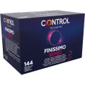 Finissimo Senso Kondome 144 Stück von Control Kondoms