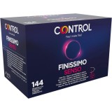 Finissimo Senso Kondome 144 Stück von Control Kondoms | Fesselliebe.de