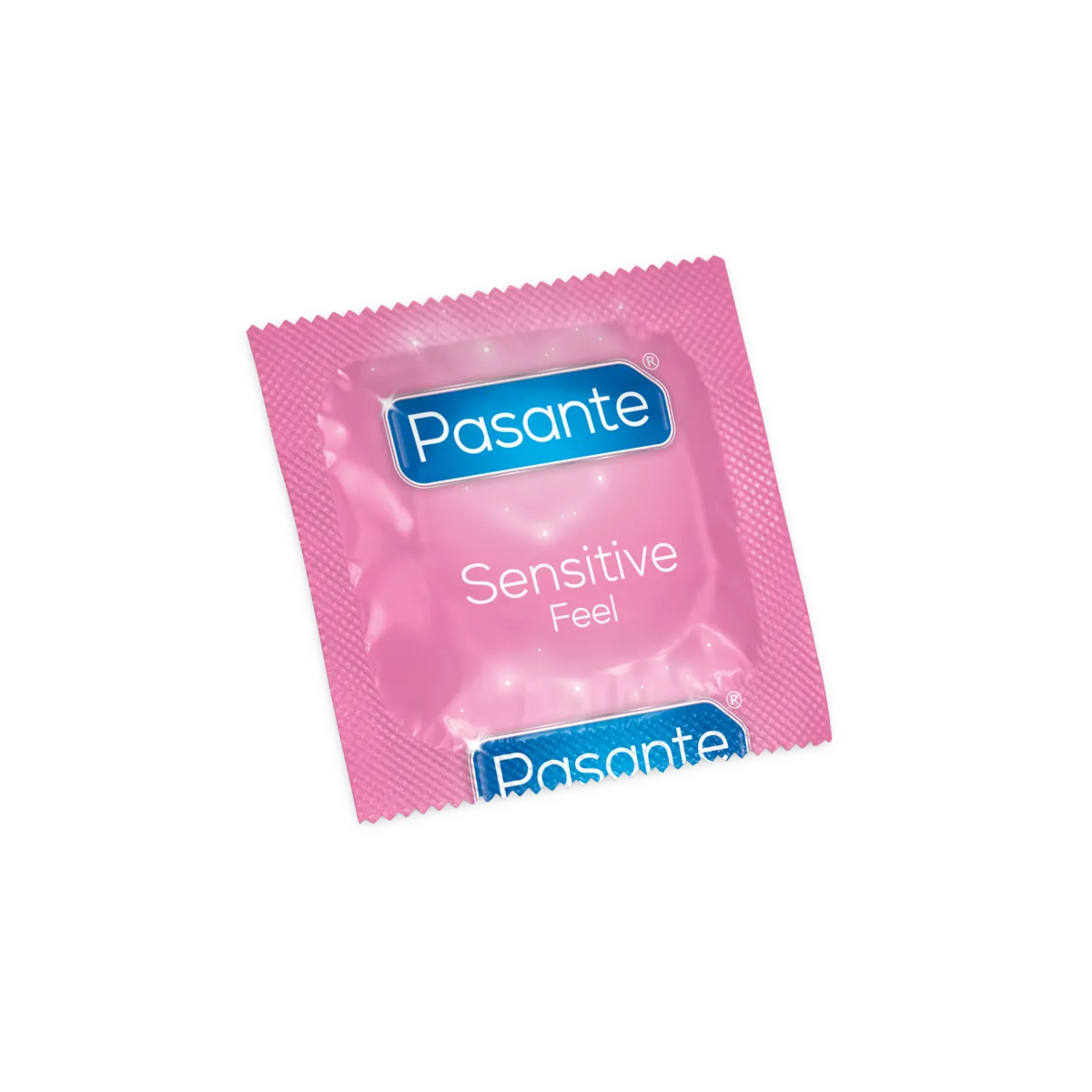 Kondome Sensitive Ultra Dünn 3 Stück von Pasante | Fesselliebe.de