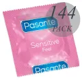 Sensitive Ultrafine Kondome 144 Stück von Pasante