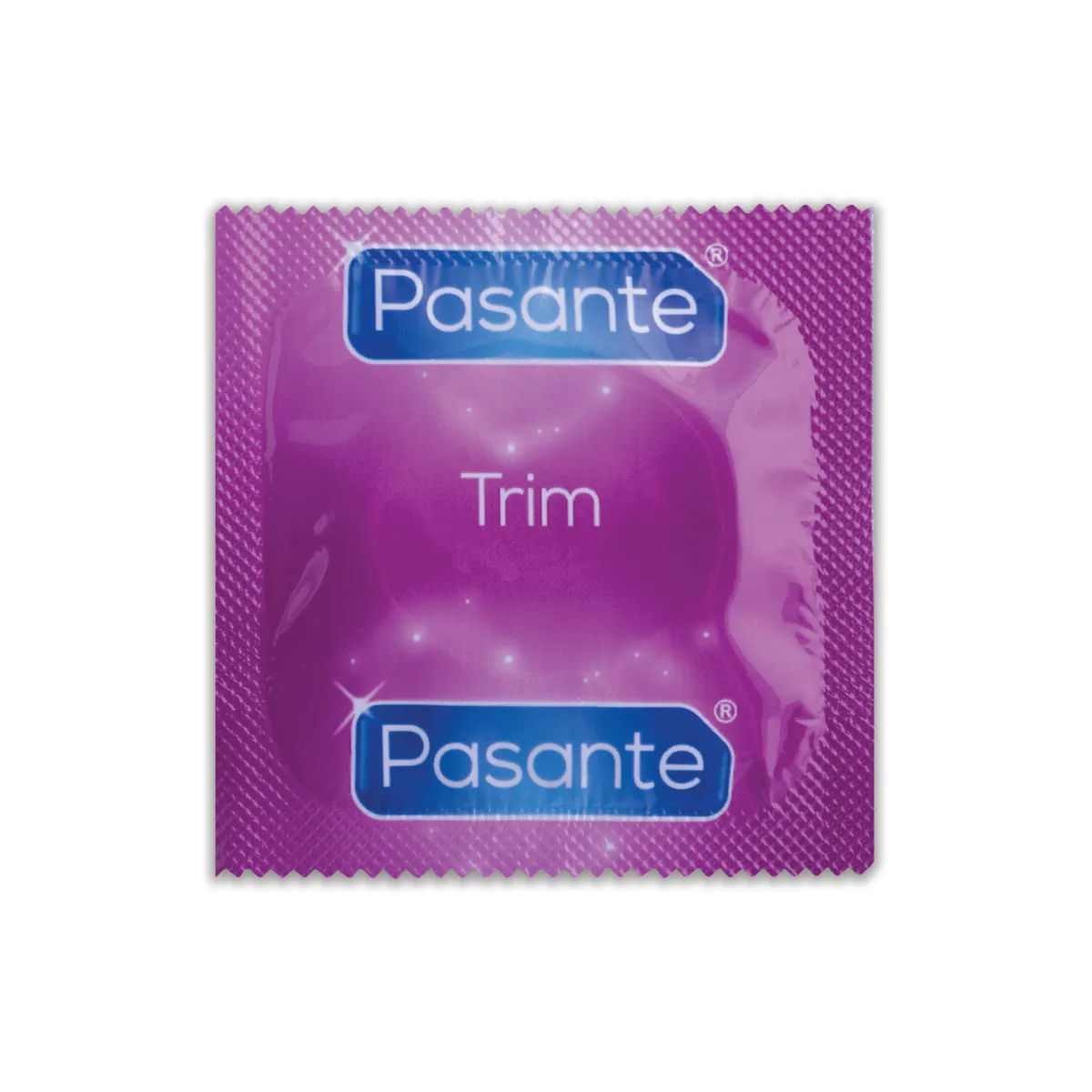 Thin Trim Ms Dünnes Kondom 3 Stück von Pasante | Fesselliebe.de