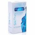 Seide Ms Fein 12 Stück von Pasante