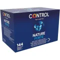 Nature Forte Kondome 144 Stück von Control Kondoms