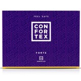 Nature Forte Kondoms 144 Stück von Confortex | Fesselliebe.de