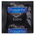 Extra-Kondom Extra Dick 12 Stück von Pasante