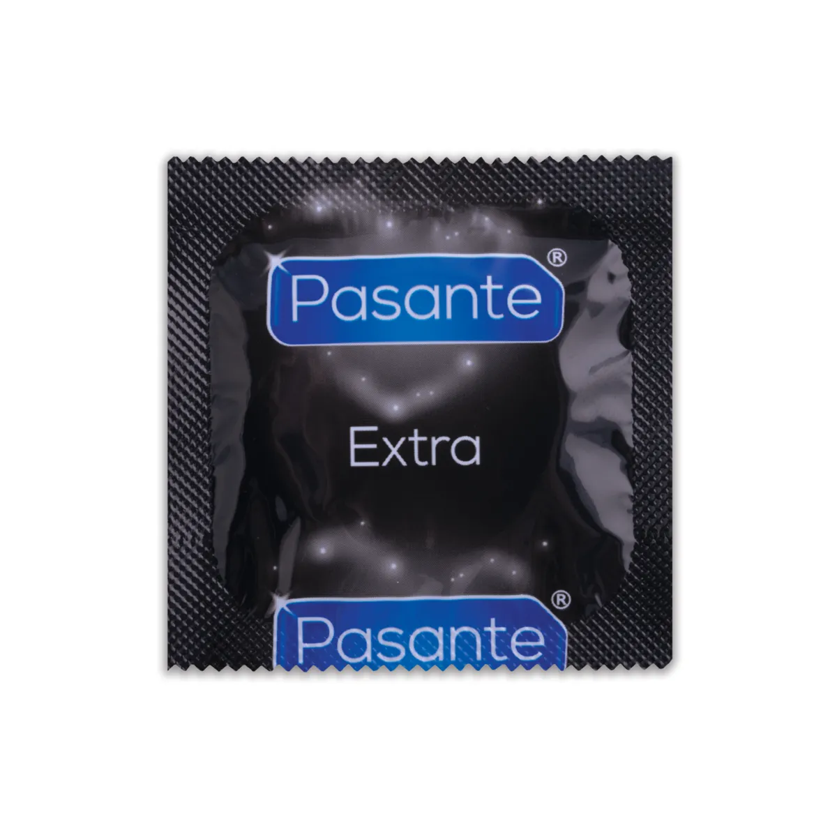 Extra-Kondom Extra Dick 12 Stück von Pasante | Fesselliebe.de