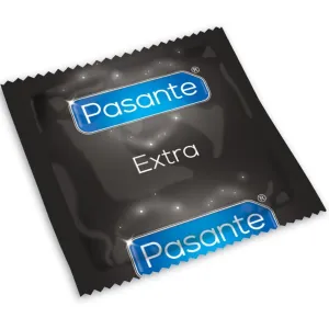 Kondom Extra Dick 144 Stück von Pasante