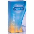 Climax 6 Heat Effect + 6 Cool Effect / 12 Stück von Pasante