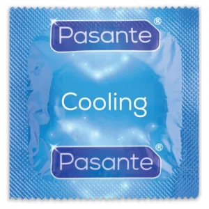Climax 6 Heat Effect + 6 Cool Effect / 12 Stück von Pasante