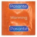 Climax 6 Heat Effect + 6 Cool Effect / 12 Stück von Pasante