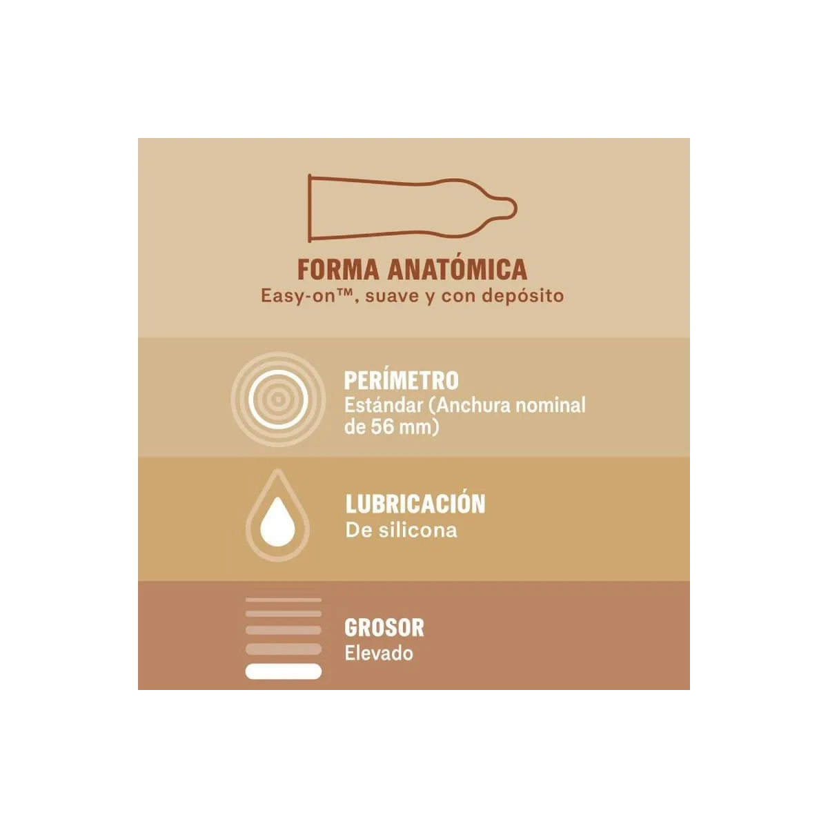 Real Feel Kondome ohne Latex 12 Stück von Durex Kondoms | Fesselliebe.de