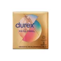 Echte Gefühlkondome 3 Stück von Durex Kondoms