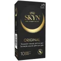 Original Kondom natürliche Sensation 10 Stück von Skyn