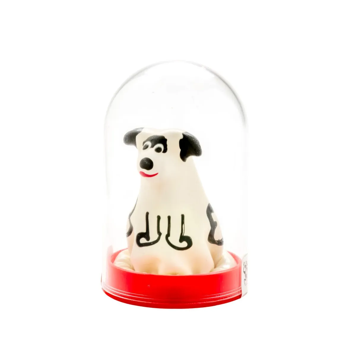 Handbemaltes Kondom Dalmatiner von Kondomerie | Fesselliebe.de