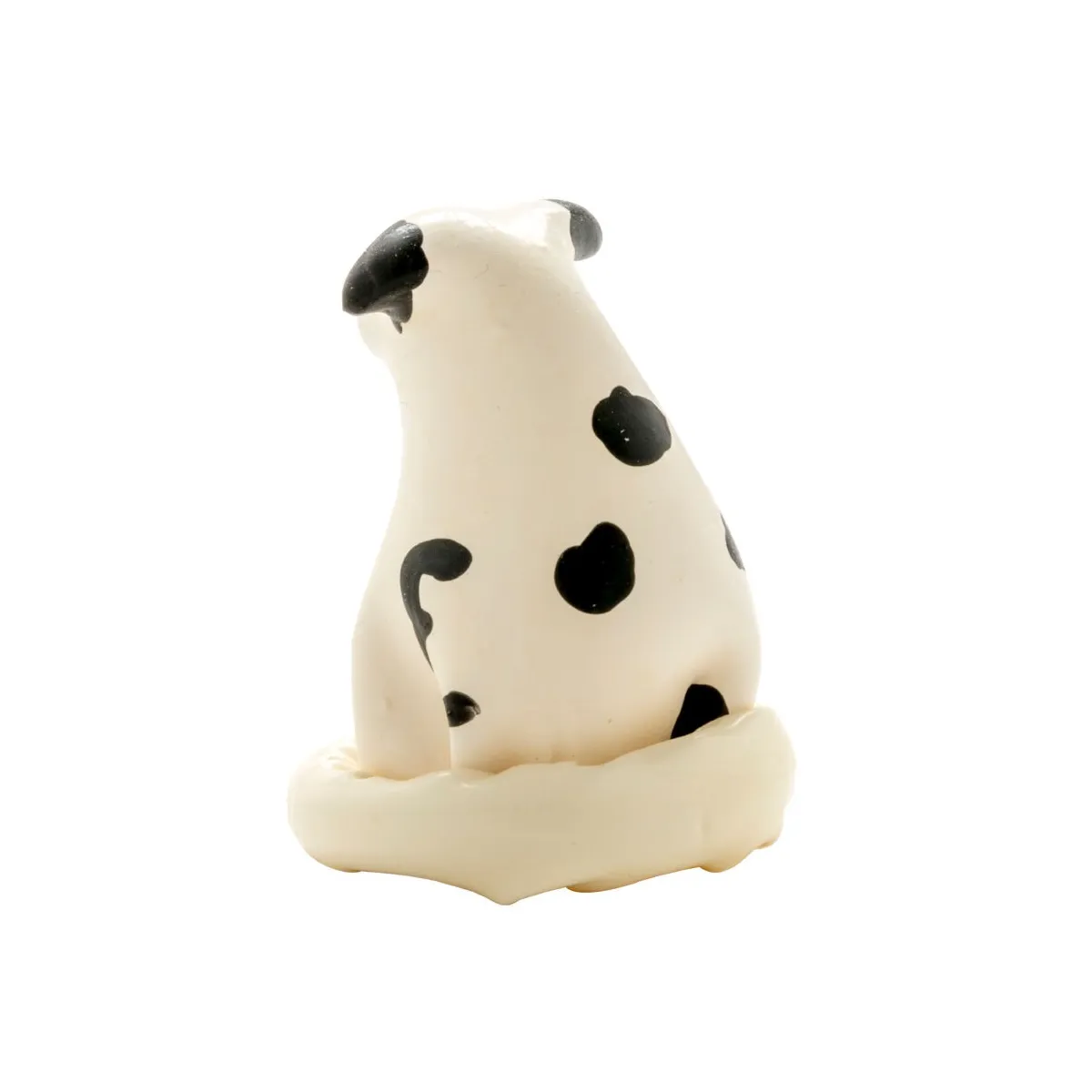 Handbemaltes Kondom Dalmatiner von Kondomerie | Fesselliebe.de