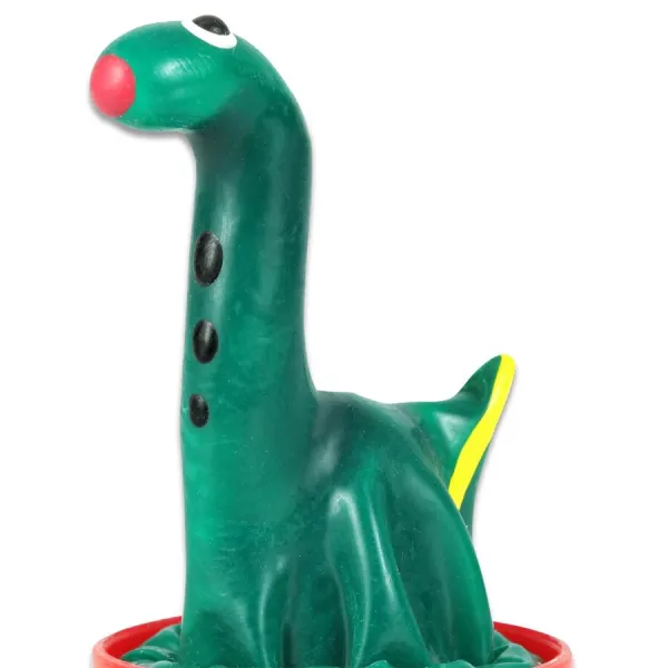 Handbemaltes Kondom Cobra von Kondomerie | Fesselliebe.de