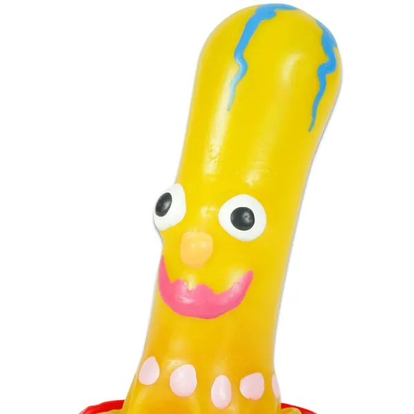 Handbemaltes Kondom Mutter von Kondomerie | Fesselliebe.de