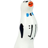 Handbemaltes Kondom Pinguin von Kondomerie | Fesselliebe.de