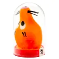 Handbemaltes Kondom Fox Glued von Kondomerie