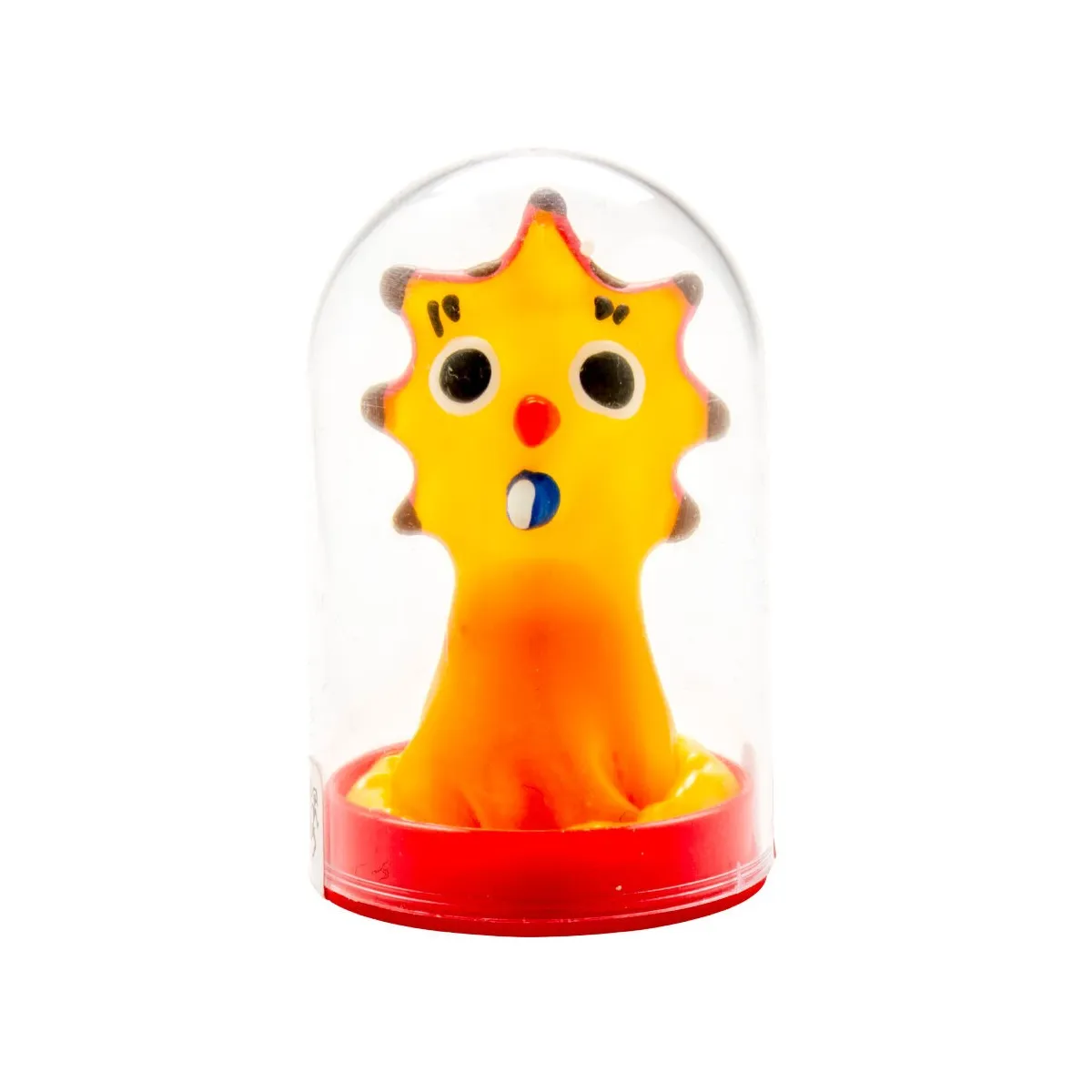 Handbemaltes Kondom Schwester von Kondomerie | Fesselliebe.de