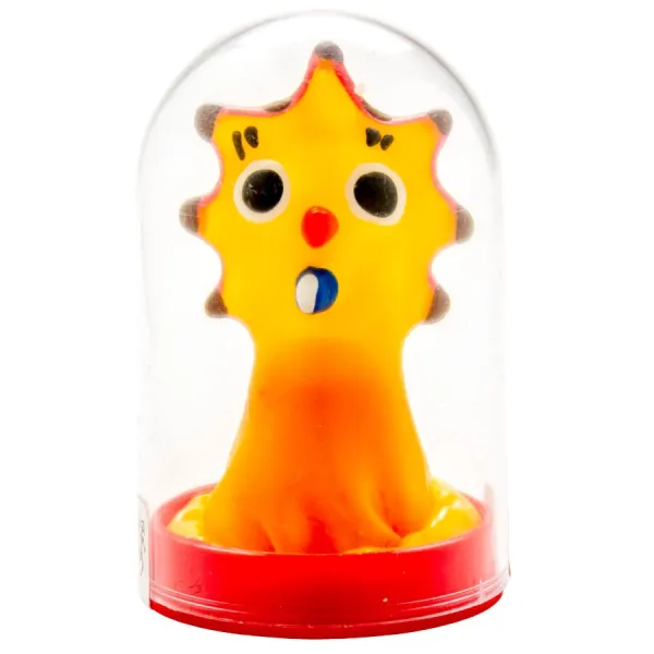 Handbemaltes Kondom Schwester von Kondomerie | Fesselliebe.de