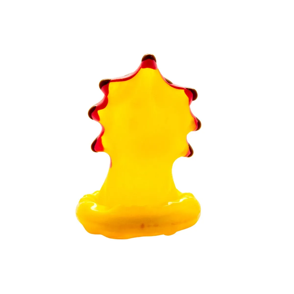 Handbemaltes Kondom Schwester von Kondomerie | Fesselliebe.de