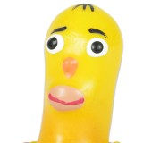 Handbemaltes Kondom Vater von Kondomerie | Fesselliebe.de