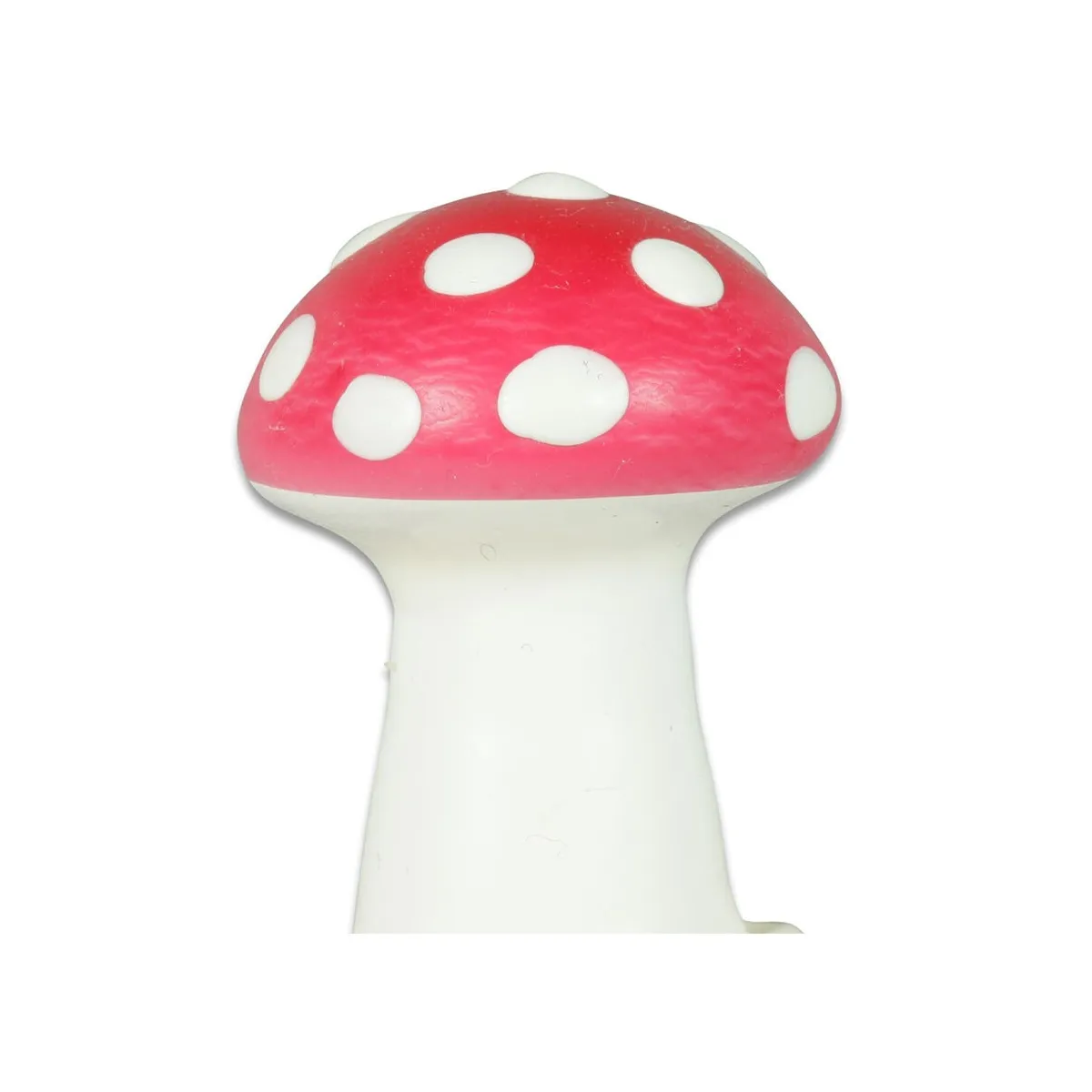 Handbemaltes Kondom Fliegenpilz Modell 1 von Kondomerie | Fesselliebe.de