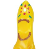 Handbemaltes Kondom von Kondomerie | Fesselliebe.de