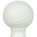 Handbemaltes Kondom Golfball von Kondomerie