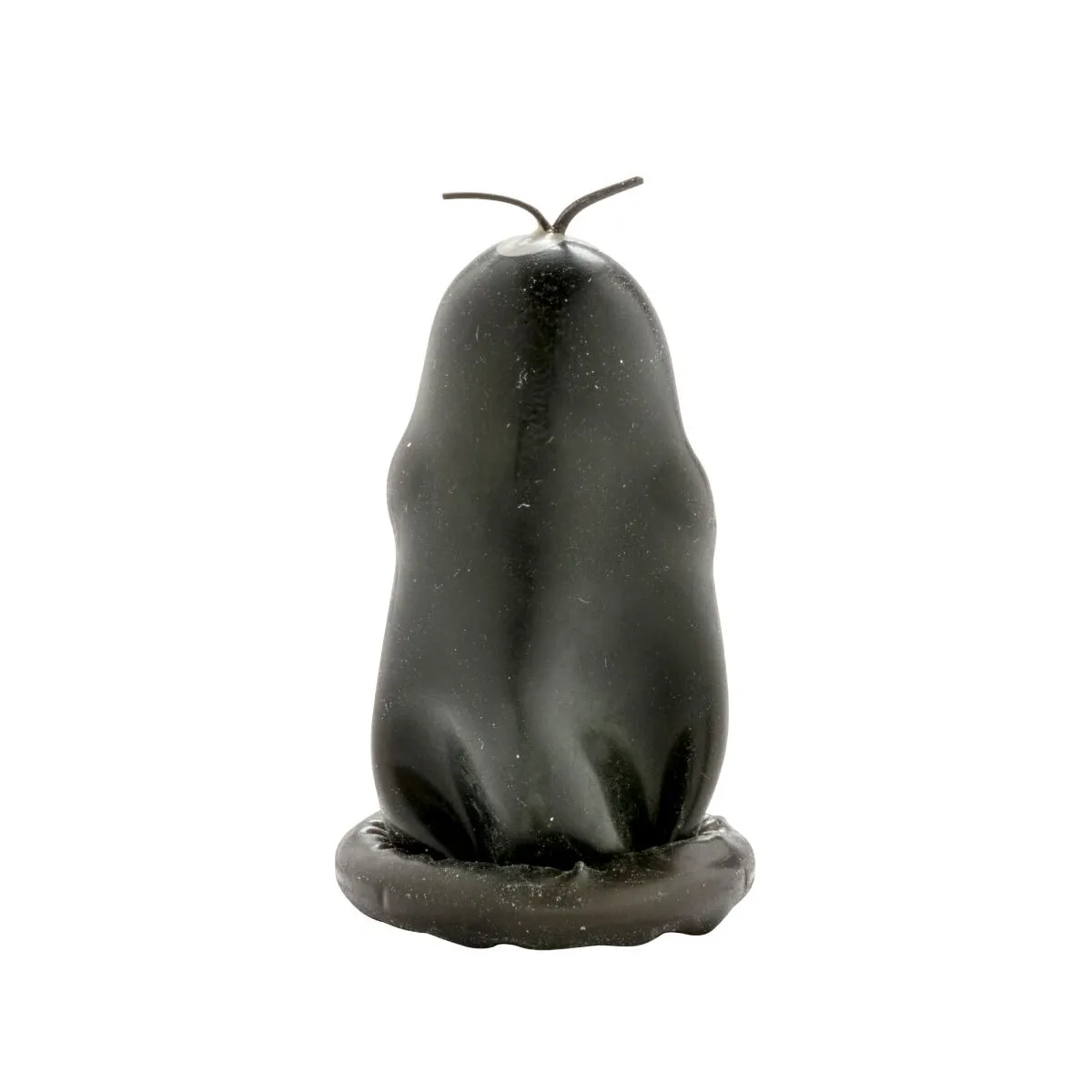 Handbemaltes Kondom Maulwurf von Kondomerie | Fesselliebe.de