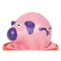 Handbemaltes Kondom Kleines Schwein von Kondomerie
