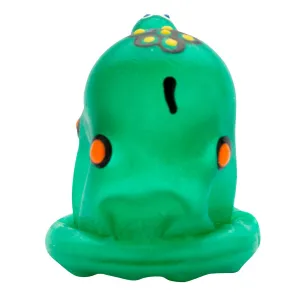 Handbemaltes Kondom Schildkröte von Kondomerie