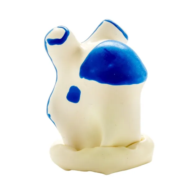 Handbemaltes Kondom Windmühle von Kondomerie | Fesselliebe.de