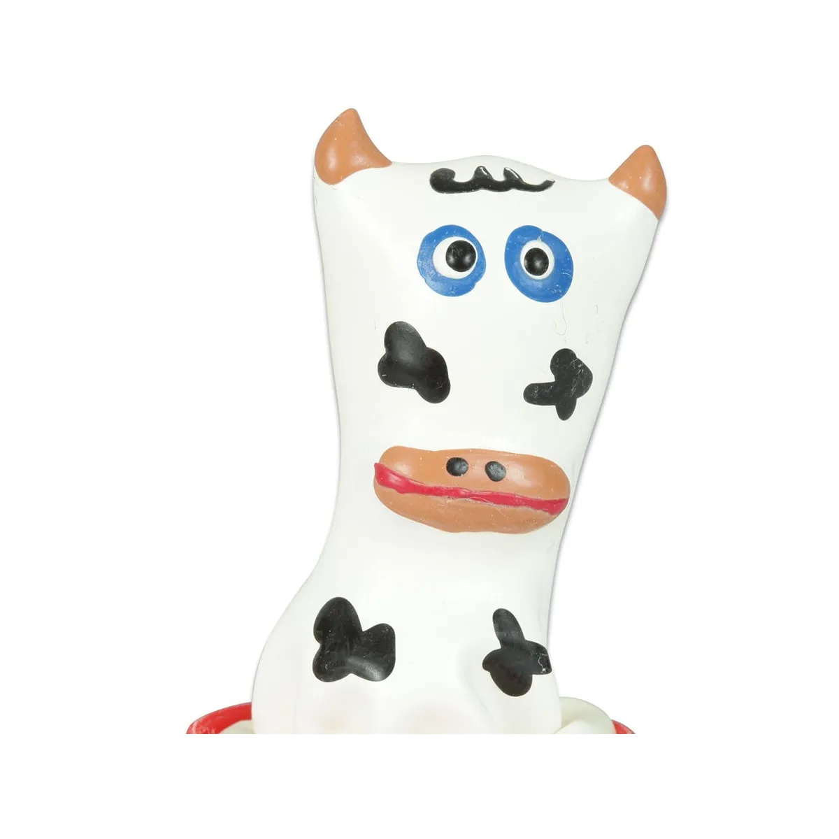 Handbemaltes Kondom Kuhmodell 1 von Kondomerie | Fesselliebe.de