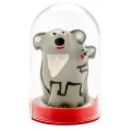 Handbemaltes Kondom Koala + Young von Kondomerie