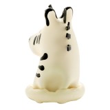 Handbemaltes Kondom Zebra von Kondomerie | Fesselliebe.de