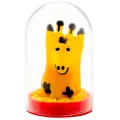 Handbemaltes Kondom Giraffe von Kondomerie