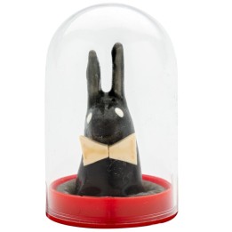 Handbemaltes Kondom Play Boy von Kondomerie | Fesselliebe.de