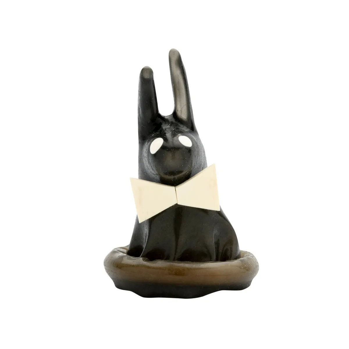 Handbemaltes Kondom Play Boy von Kondomerie | Fesselliebe.de