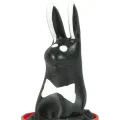 Handbemaltes Kondom Play Boy von Kondomerie