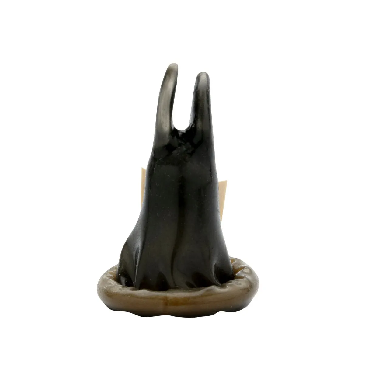 Handbemaltes Kondom Play Boy von Kondomerie | Fesselliebe.de