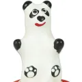 Handbemaltes Kondom Panda Modell 1 von Kondomerie
